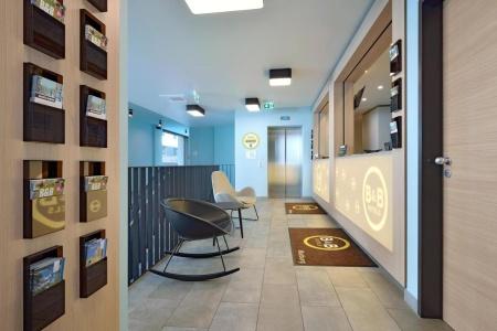 b&b Marburg - 15