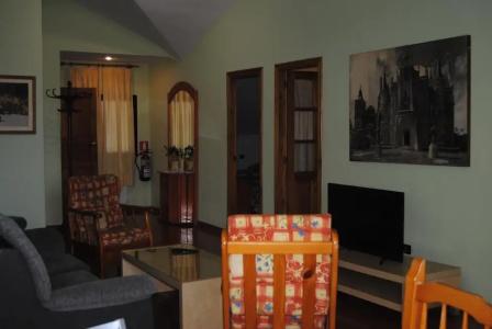 La Casona de Jovellanos - 12