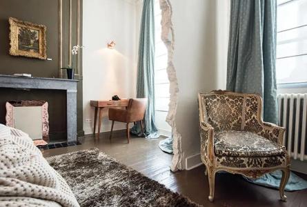 Ganda Rooms & Suites - 45