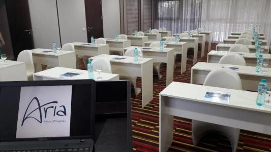 Aria Chisinau - 13