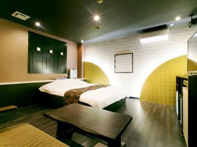 Atlantis Higashi Osaka (Adult Only) - 28