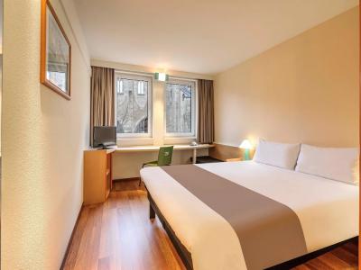 ibis Erfurt Altstadt - 49