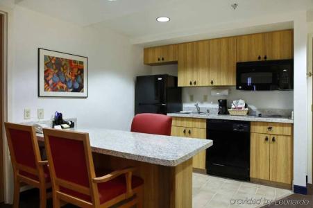 Hampton Inn & Suites Phoenix/Scottsdale - 31