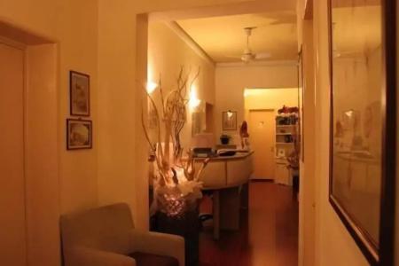 Florence Room b&b - 6