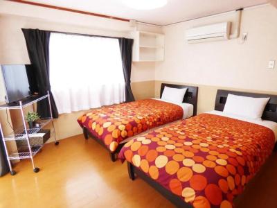 Kyoto Uraraka Guest House - 41