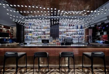Hard Rock Dalian - 10