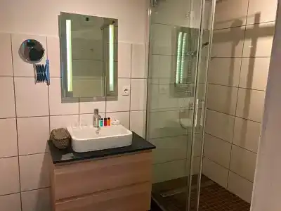 Burgblickhotel - 19