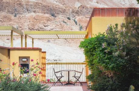 Ein Gedi Kibbutz - 46