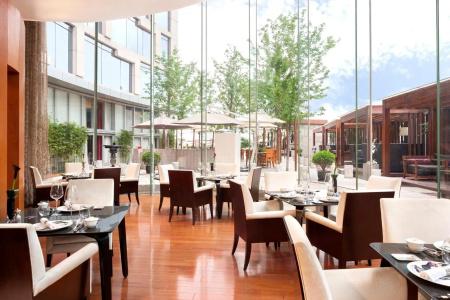 The Langham, Shanghai, Xintiandi - 22