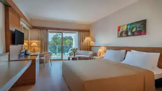 Grand Park Bodrum - 61