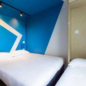 ibis budget Centre - 25