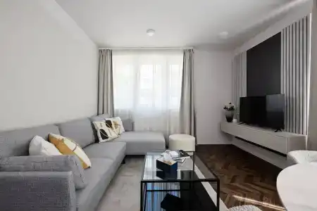 The Amberlyn Suite - 66