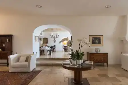 Masseria Il Melograno - 1