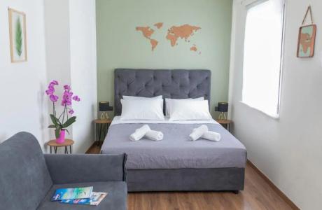 The Athens Version Luxury Suites - 73