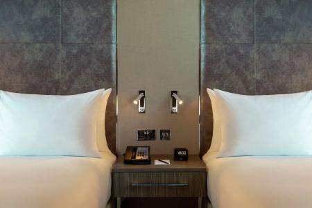 Hilton Aberdeen Teca - 6