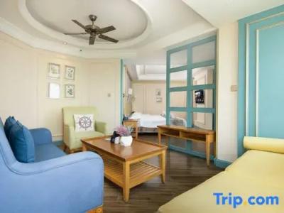 Kingreal Seaview Resort Sanya - 126