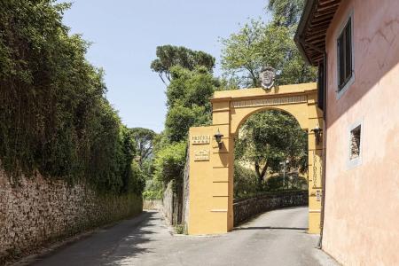 Villa San Michele - 35