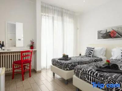 Florence Comfort b&b - 66
