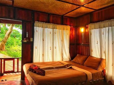 Phi Phi Green Hill Resort - 3