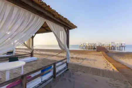 Kempinski The Dome Belek - 36