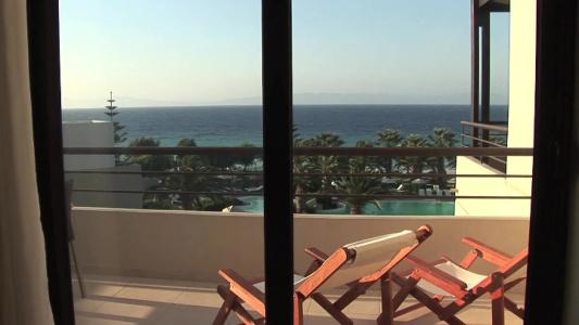 d'Andrea Mare Beach - 7