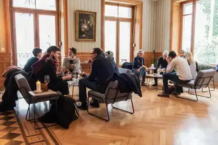 Beau Séjour Lucerne - 15