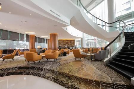 Novotel City Centre - 12