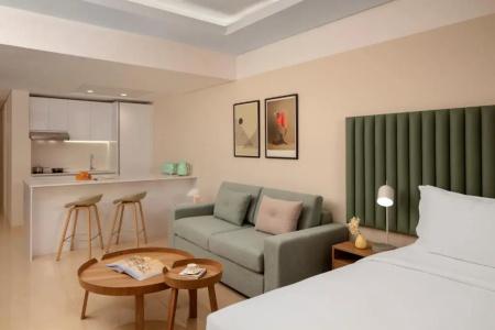 Staybridge Suites Dubai Internet City, an IHG - 74