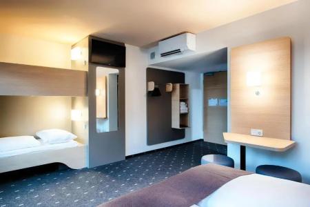 b&b Aachen-City - 56