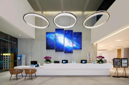 Sanya Phoenix Airport - 2