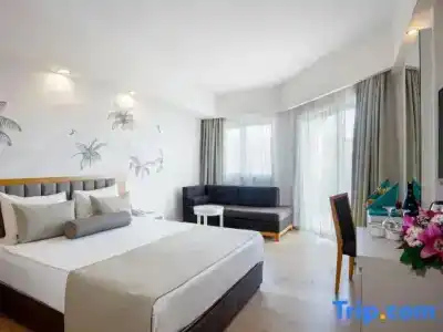 Diamond Beach & Spa - All inclusive - 40