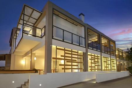 Sesa Boutique & Restaurant - Small Luxurys of The World - 20