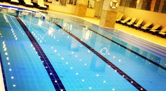 Asrin Park & Spa Convention Center - 15
