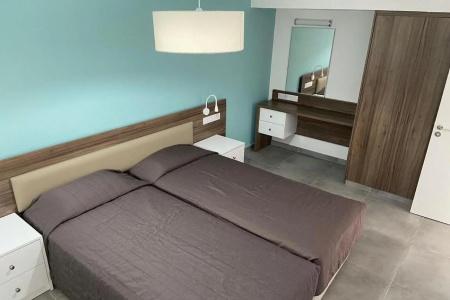 Sweet Memories Apts - 2