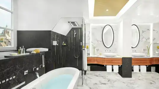 Mandarin Oriental, Munich - 9