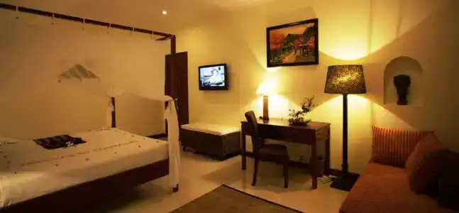 Cham Villas Resort - 3