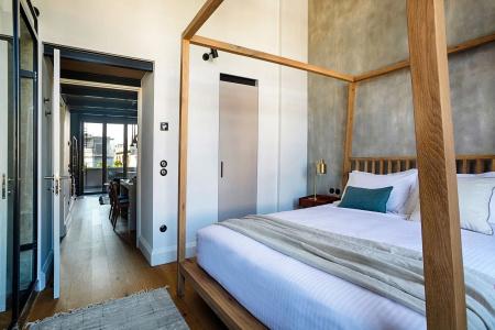The Foundry Suites - 140