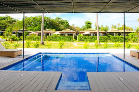 Samui Orchid The Ocean - 12