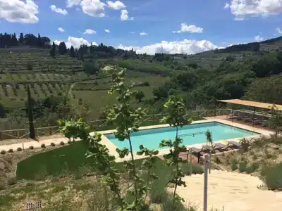 Borgo Del Cabreo - 21