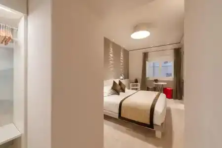 Rhea Silvia Luxury Navona - 30