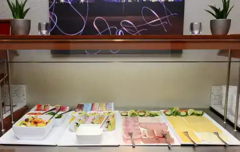 Best Western Eindhoven - 9