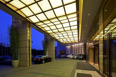 Crowne Plaza Xi'An, An Ihg - 22