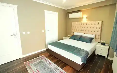 Cape Palace - 37