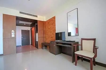 Capital o 1111 Ananda Lanta Resort - Sha Plus - 48
