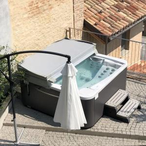Borgo Vecchio Locanda di Charme - 28