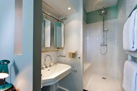 1er Etage Marais - 44