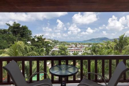 Sea Hills Resort - 20