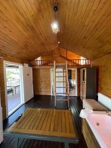 Celik Termal Otel - 66