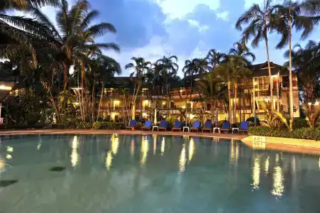 Felix River Kwai Resort - Sha Plus,Certified - 40
