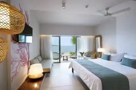 Preskil Beach Mauritius - 4